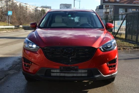 Mazda CX-5 2.2D SkyActiv AWD REVOLUTION ШВЕЙЦАРИЯ, снимка 2