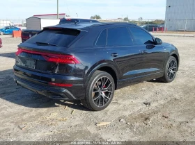 Audi Q8, снимка 6