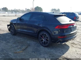 Audi Q8, снимка 4