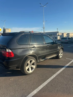 BMW X5 3.0i, снимка 4