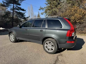 Volvo Xc90 2.4 D5 4x4 - 7   | Mobile.bg    7