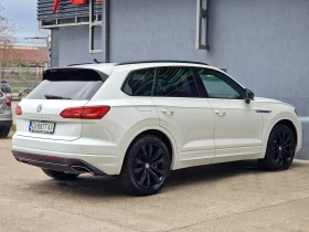 VW Touareg 4.0TDI R-LINE V8  DYNAUDIO, снимка 8