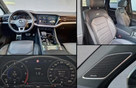 VW Touareg 4.0TDI R-LINE V8  DYNAUDIO, снимка 17