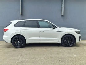 VW Touareg 4.0TDI R-LINE V8  DYNAUDIO, снимка 9