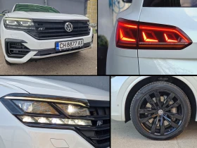 VW Touareg 4.0TDI R-LINE V8  DYNAUDIO, снимка 11