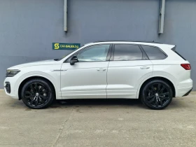 VW Touareg 4.0TDI R-LINE V8  DYNAUDIO, снимка 5