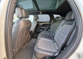 VW Touareg 4.0TDI R-LINE V8  DYNAUDIO, снимка 13