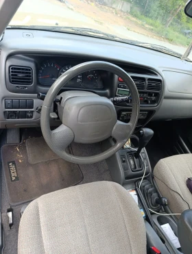 Suzuki Grand vitara - 12500 лв. - 54929121 4