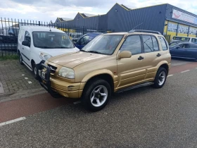 Suzuki Grand vitara - 12500 лв. - 54929121 2