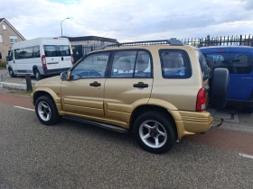 Suzuki Grand vitara - 12500 лв. - 54929121 3