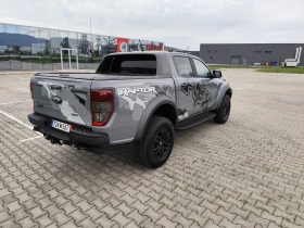 Ford Raptor 2.0 | Mobile.bg    5
