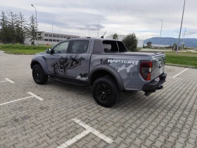 Ford Raptor 2.0 | Mobile.bg    16