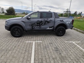 Ford Raptor 2.0 | Mobile.bg    7