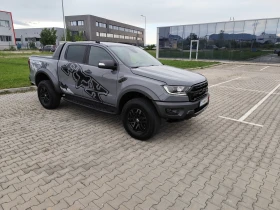  Ford Raptor