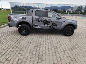 Ford Raptor 2.0 | Mobile.bg    9