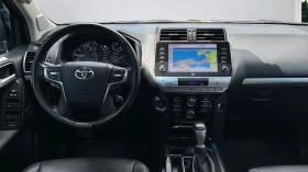 Toyota Land cruiser 150 Luxury, Месечна вноска от 1179 лв. - 95825 лв. - 93583245 14