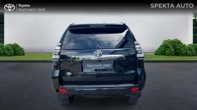 Toyota Land cruiser 150 Luxury, Месечна вноска от 1179 лв. - 95825 лв. - 93583245 6