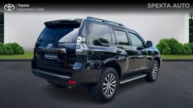 Toyota Land cruiser 150 Luxury, Месечна вноска от 1179 лв. - 95825 лв. - 93583245 5