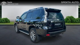 Toyota Land cruiser 150 Luxury, Месечна вноска от 1179 лв. - 95825 лв. - 93583245 3