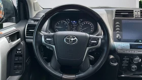 Toyota Land cruiser 150 Luxury, Месечна вноска от 1179 лв. - 95825 лв. - 93583245 13