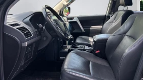 Toyota Land cruiser 150 Luxury, Месечна вноска от 1179 лв. - 95825 лв. - 93583245 15