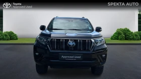 Toyota Land cruiser 150 Luxury, Месечна вноска от 1179 лв. - 95825 лв. - 93583245 7