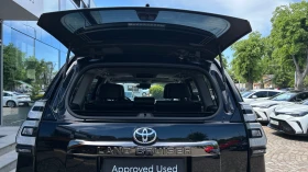 Toyota Land cruiser 150 Luxury, Месечна вноска от 1179 лв. - 95825 лв. - 93583245 10