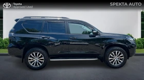 Toyota Land cruiser 150 Luxury, Месечна вноска от 1179 лв. - 95825 лв. - 93583245 4