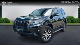 Toyota Land cruiser 150 Luxury, Месечна вноска от 1179 лв.