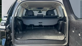 Toyota Land cruiser 150 Luxury, Месечна вноска от 1179 лв. - 95825 лв. - 93583245 9