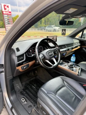 Audi Q7 3.0 | Mobile.bg    11
