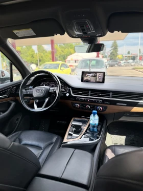 Audi Q7 3.0 | Mobile.bg    8