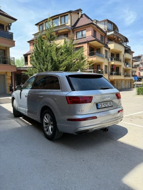 Audi Q7 3.0 | Mobile.bg    2