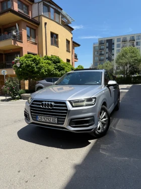 Audi Q7 3.0 | Mobile.bg    1