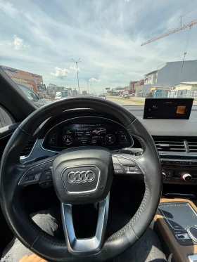 Audi Q7 3.0 | Mobile.bg    6