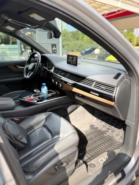 Audi Q7 3.0 | Mobile.bg    7