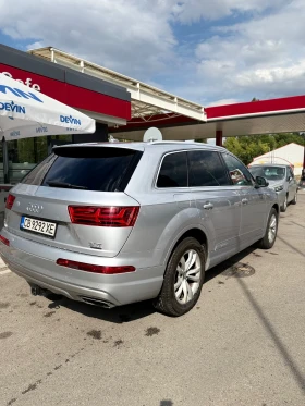 Audi Q7 3.0 | Mobile.bg    5