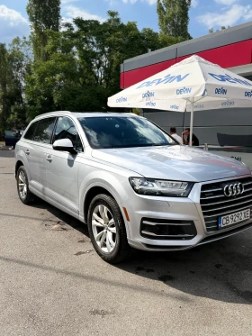 Audi Q7 3.0 | Mobile.bg    2