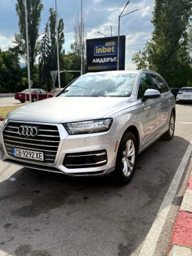 Audi Q7 3.0 | Mobile.bg    3