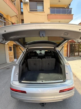 Audi Q7 3.0 | Mobile.bg    8