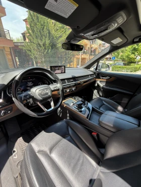 Audi Q7 3.0 | Mobile.bg    5
