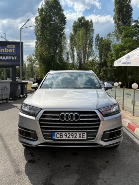     Audi Q7 3.0