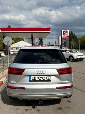 Audi Q7 3.0 | Mobile.bg    4