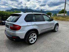 BMW X5 3.0D SPORTBAK NAVI - 15995 лв. - 36850713 5