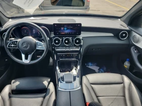 Mercedes-Benz GLC 300 * CARFAX * АВТО КРЕДИТ * ЦЕНА ДО БГ! - 80999 лв. - 62075231 6