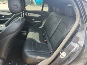 Mercedes-Benz GLC 300 * CARFAX * АВТО КРЕДИТ * ЦЕНА ДО БГ! - 80999 лв. - 62075231 8
