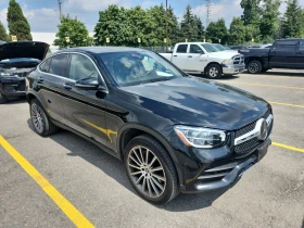 Mercedes-Benz GLC 30...