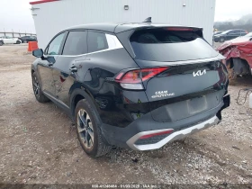 Обява за продажба на Kia Sportage 2024 KIA SPORTAGE EX ~43 600 лв. - изображение 3