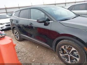 Обява за продажба на Kia Sportage 2024 KIA SPORTAGE EX ~43 600 лв. - изображение 8