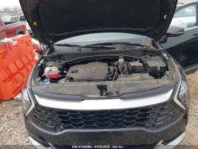 Обява за продажба на Kia Sportage 2024 KIA SPORTAGE EX ~43 600 лв. - изображение 9